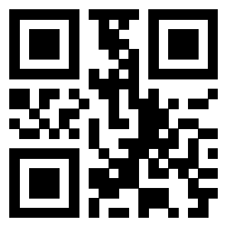 Immagine del Qr Code di 3914043110