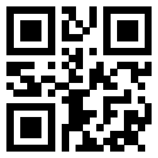 3914043117 - Immagine del QrCode