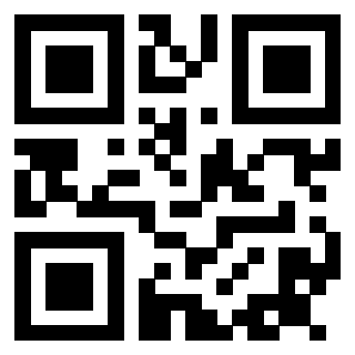 3914043118 - Immagine del Qr Code associato