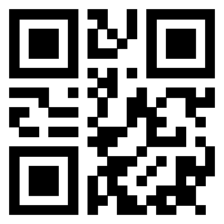 3914043120 - Immagine del Qr Code associato