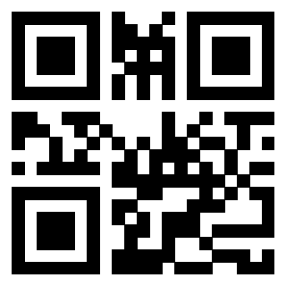 Immagine del QrCode di 3914043121