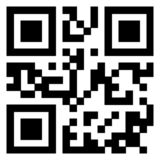 3914043122 - Immagine del Qr Code associato