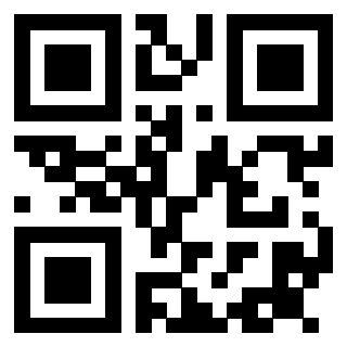 3914043123 - Immagine del QrCode associato