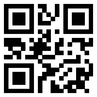 3914043130 - Immagine del Qr Code associato