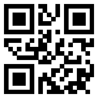 Immagine del QrCode di 3914043141