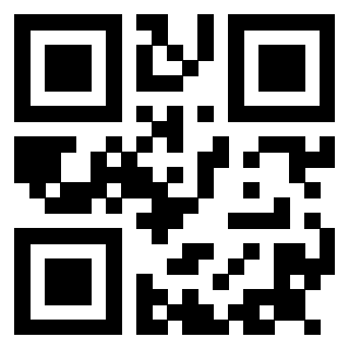 Scansione del QrCode di 3914043152