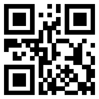 3914043159 - Immagine del QrCode associato