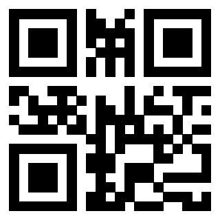 Immagine del Qr Code di 3914043160