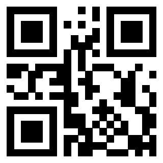 3914043162 - Immagine del Qr Code associato