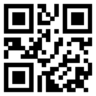 Immagine del Qr Code di 3914043164
