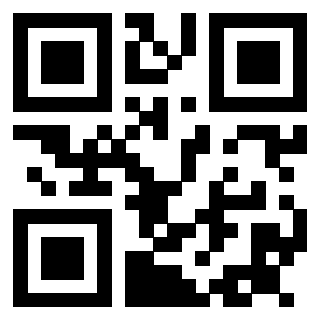 Il QrCode di 3914043165