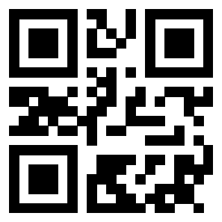 3914043173 - Immagine del Qr Code associato