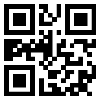 3914043181 - Immagine del Qr Code associato