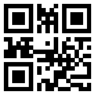 Scansione del Qr Code di 3914043183