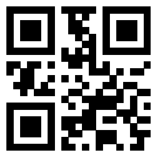 Il QrCode di 3914043185