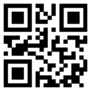 3914043186 QrCode associato