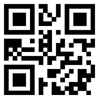 3914043188 - Immagine del QrCode associato