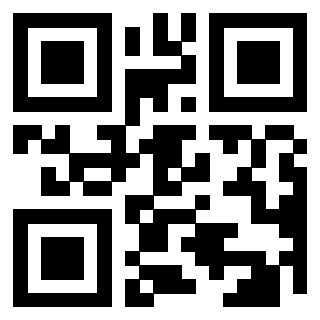 3914043189 - Immagine del Qr Code associato