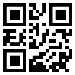 3914043190 - Immagine del Qr Code associato