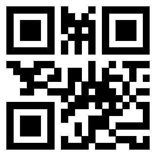 Scansione del QrCode di 3914043193