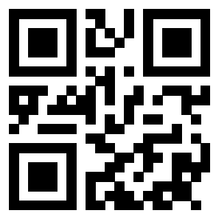 3914043195 QrCode associato