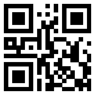 3914043197 QrCode associato