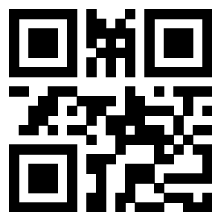 Il QrCode di 3914043200