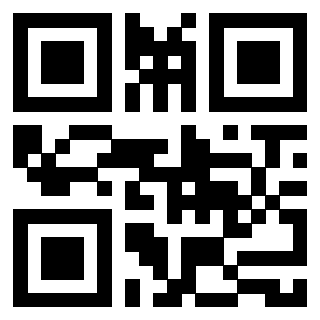 3914043202 Qr Code associato