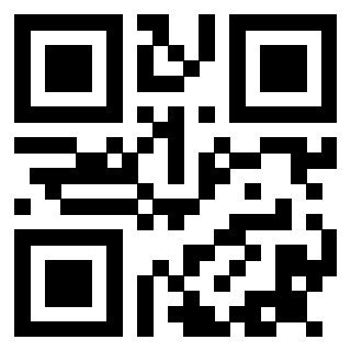 3914043204 - Immagine del QrCode associato