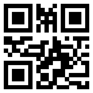 Immagine del Qr Code di 3914043205