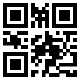 Scansione del QrCode di 3914043207