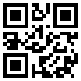 3914043210 - Immagine del QrCode associato