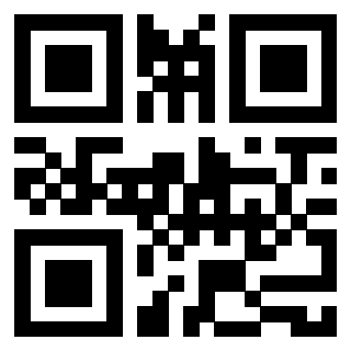Immagine del Qr Code di 3914043212