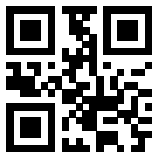 3914043215 - Immagine del Qr Code associato