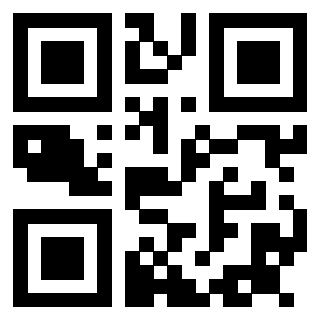 Immagine del QrCode di 3914043217