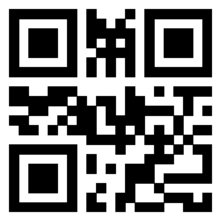3914043219 QrCode associato
