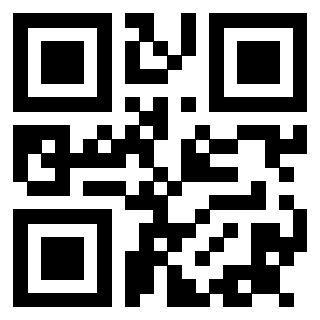 3914043220 QrCode associato