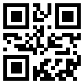 3914043223 - Immagine del QrCode associato