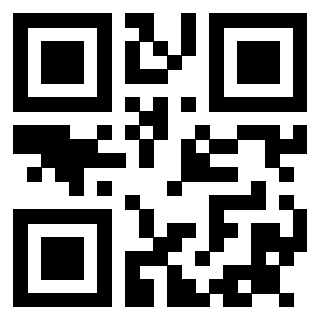 Il QrCode di 3914043227