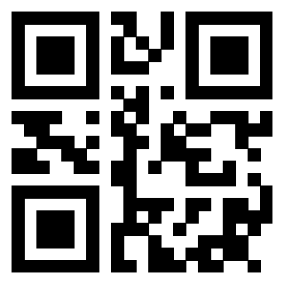 Scansione del QrCode di 3914043233