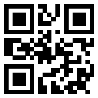 3914043235 - Immagine del Qr Code associato
