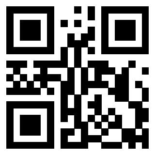 Il QrCode di 3914043236