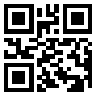 Immagine del Qr Code di 3914043238