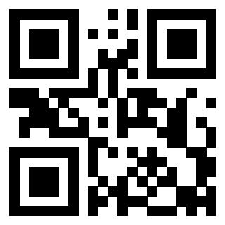Scansione del QrCode di 3914043239