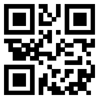 Immagine del Qr Code di 3914043243