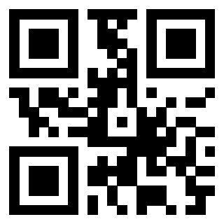 3914043244 - Immagine del QrCode associato