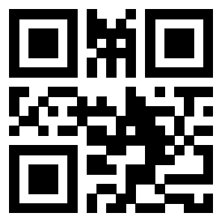 3914043245 - Immagine del QrCode associato
