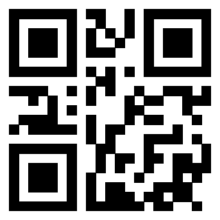 3914043247 - Immagine del QrCode
