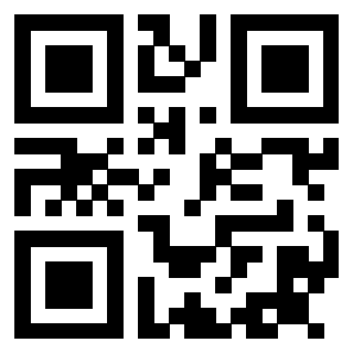 Il QrCode di 3914043249