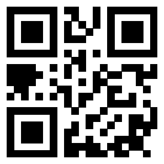 Il Qr Code di 3914043250